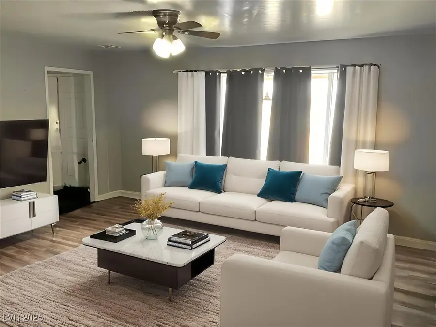 641 Lupin Street, Pahrump, NV 89048 - Image #3