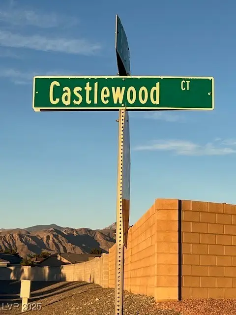 4760 Castlewood Court, Pahrump, NV 89061 - Image #1