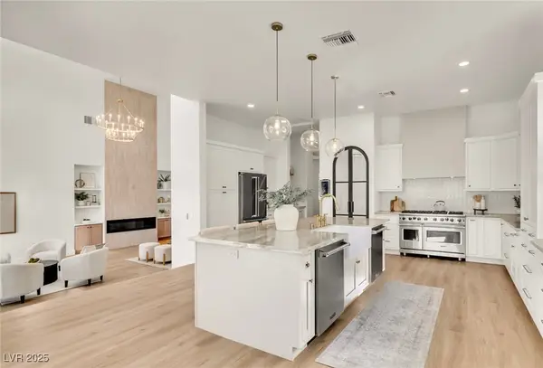 1 Ibis Court, Henderson, NV 89052