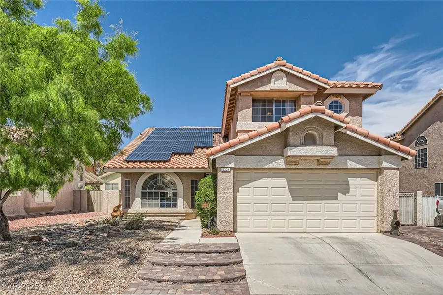 8324 Brittany Harbor Drive, Las Vegas, NV 89128 - Image #2