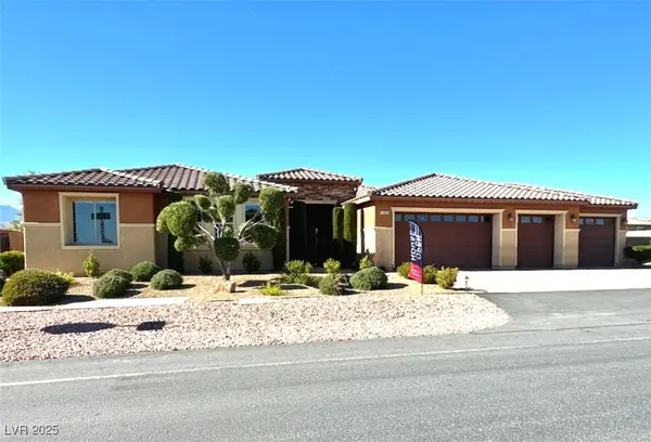 8985 S Tomsik Street, Las Vegas, NV 89113