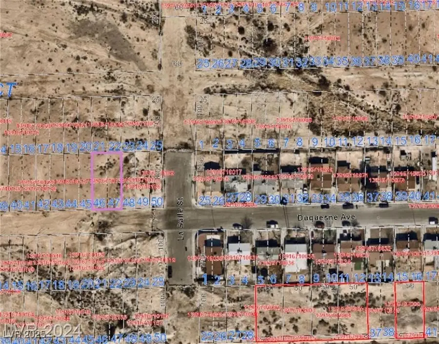 W Duquesne Ave, North Las Vegas, NV 89030 - Image #2