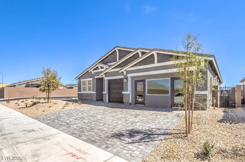 1504 Kaylis Cove Place #22, North Las Vegas, NV 89084 - Image #3