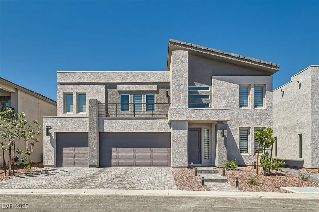 6682 Zorya Rise Avenue, Las Vegas, NV 89139 - Image #1