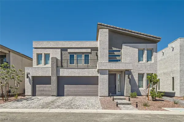 6682 Zorya Rise Avenue, Las Vegas, NV 89139