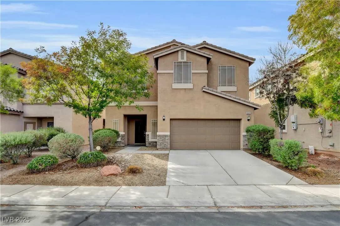 6045 River Belle Street, North Las Vegas, NV 89031 - Image #1