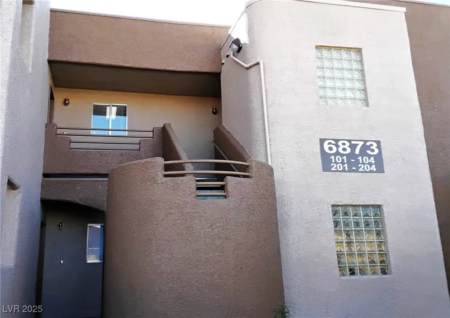6873 Tamarus Street #203, Las Vegas, NV 89119 - Image #2