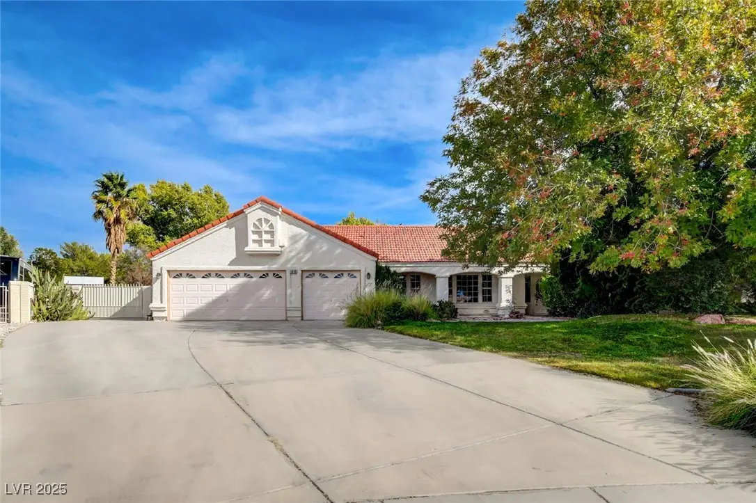 1616 Broadmoor Court, Boulder City, NV 89005 - Image #1