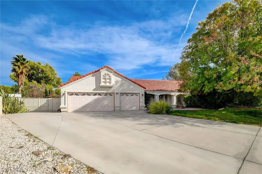 1616 Broadmoor Court, Boulder City, NV 89005 - Image #3