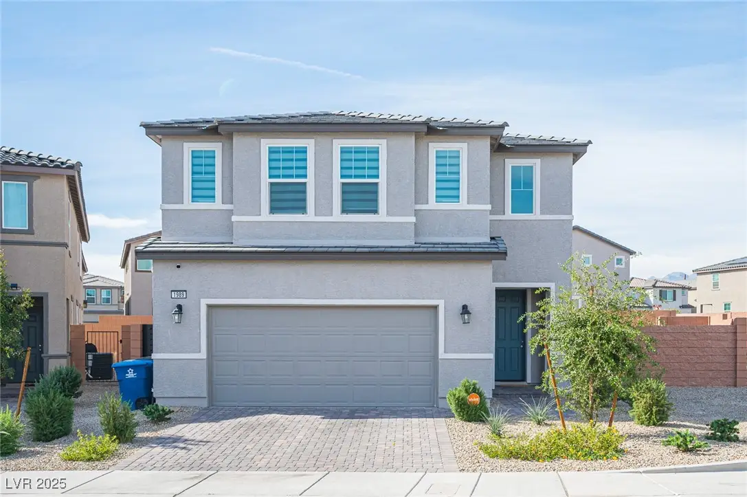 1989 Rubra Place, Las Vegas, NV 89106 - Image #1