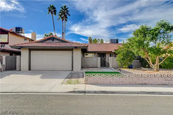 3811 El Camino Road, Las Vegas, NV 89103