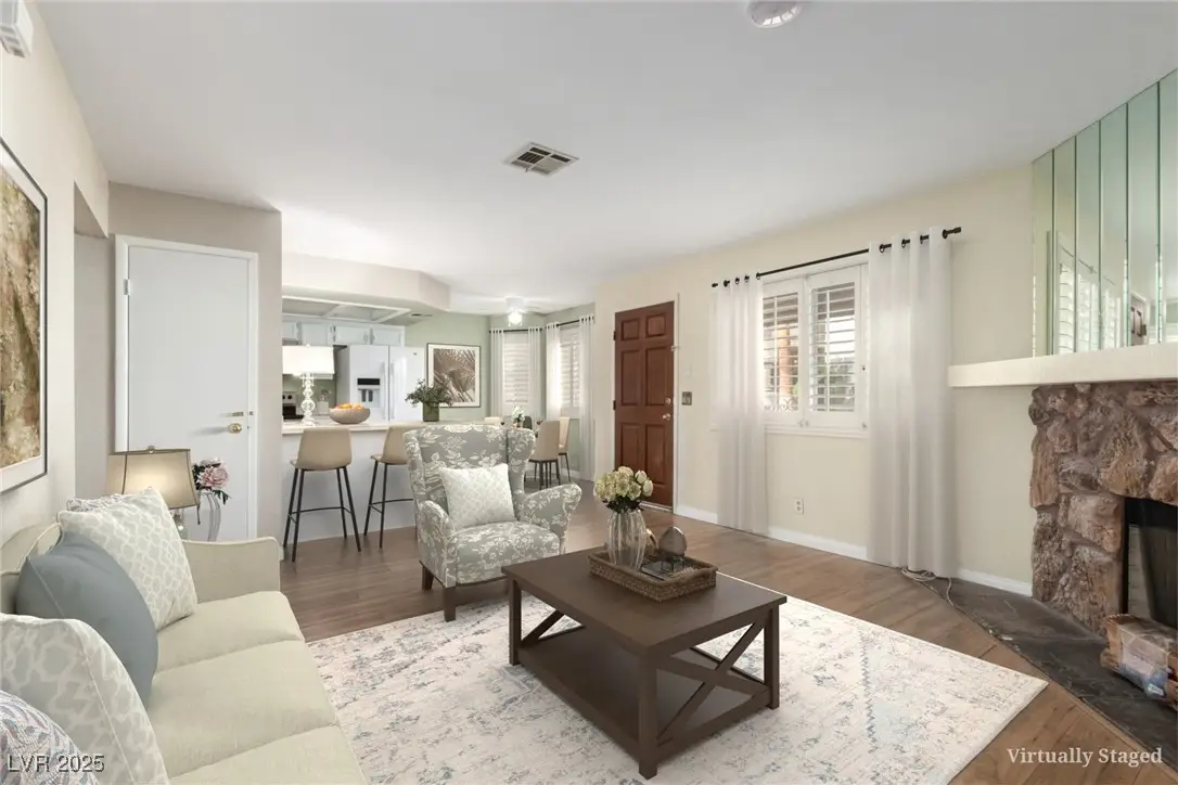 1325 Pinto Rock Lane #102, Las Vegas, NV 89128 - Image #1