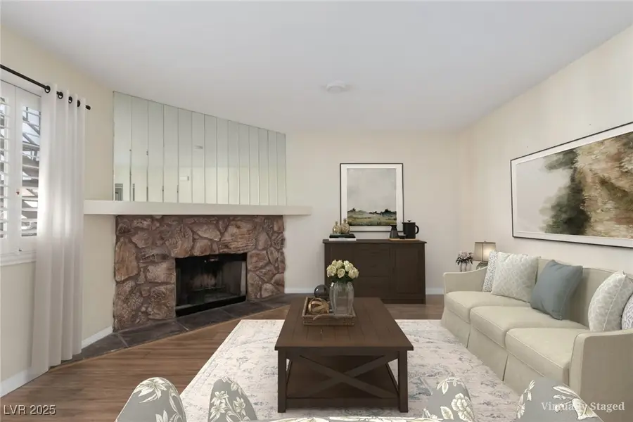 1325 Pinto Rock Lane #102, Las Vegas, NV 89128 - Image #3