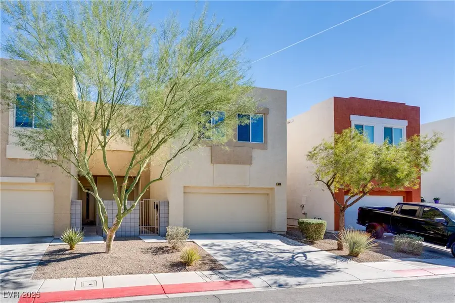 6458 Cinnamon Hazlenut Street, North Las Vegas, NV 89084 - Image #2