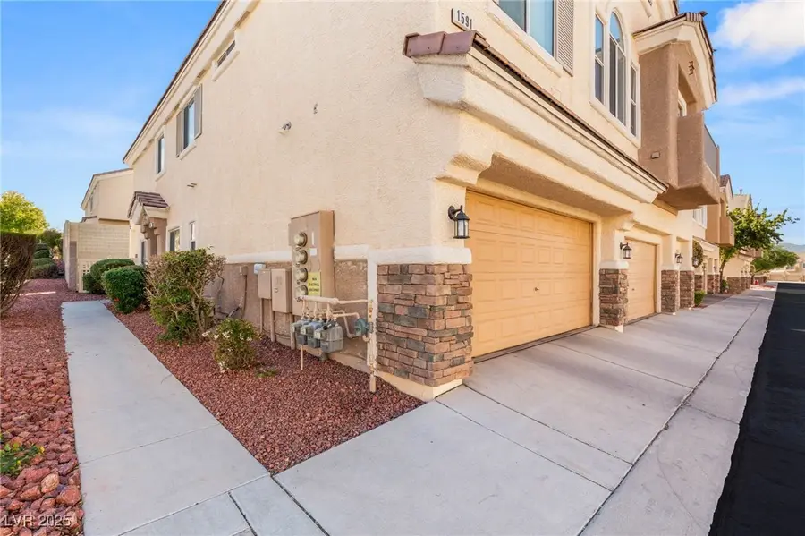 1591 Rusty Ridge Lane, Henderson, NV 89002 - Image #3