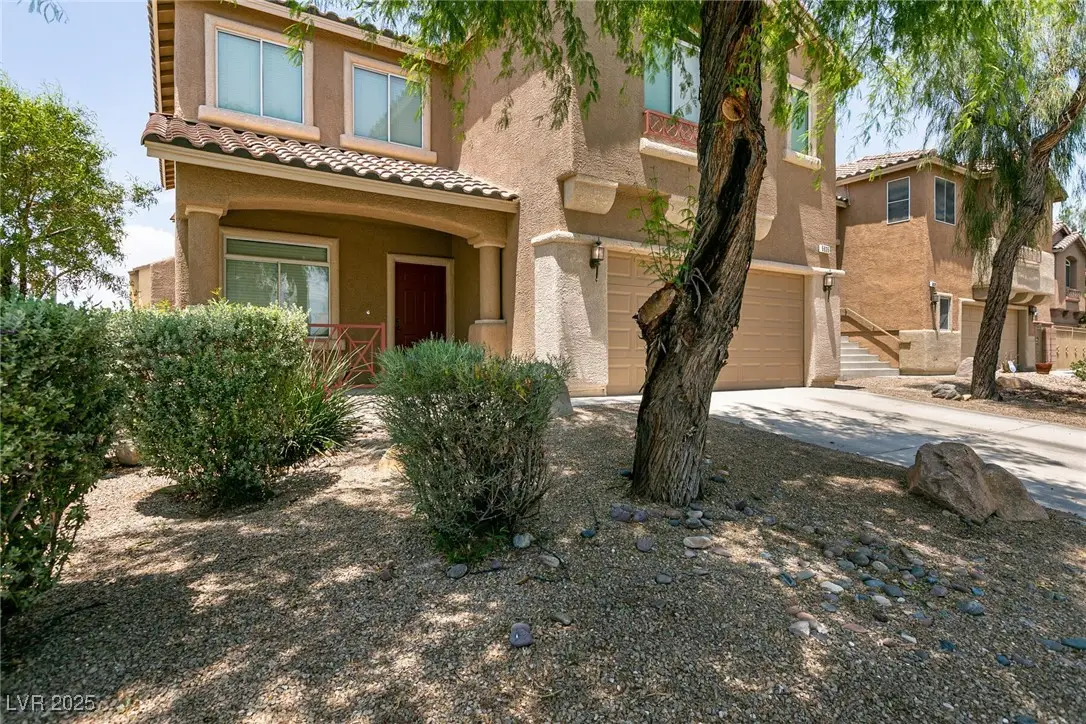 5835 Running Horse Drive, North Las Vegas, NV 89081 - Image #1