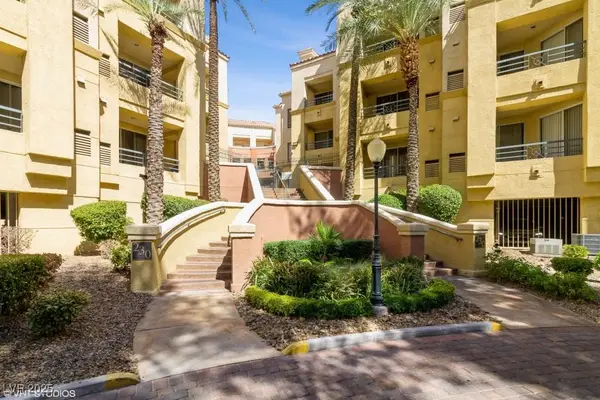 230 E Flamingo Road #335, Las Vegas, NV 89169