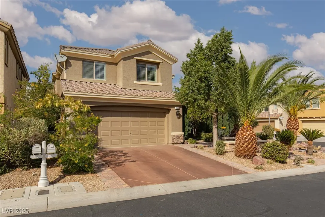 385 Hidden Hole Drive, Las Vegas, NV 89148 - Image #1