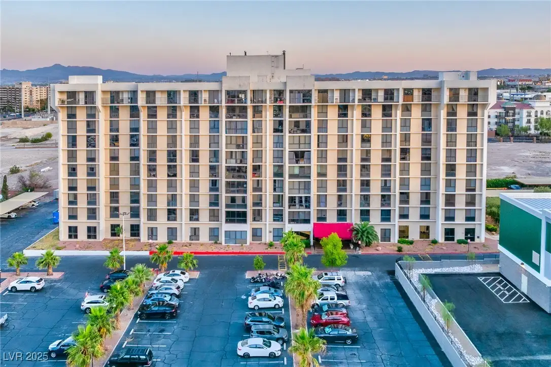 3930 University Center Drive #412, Las Vegas, NV 89119 - Image #1