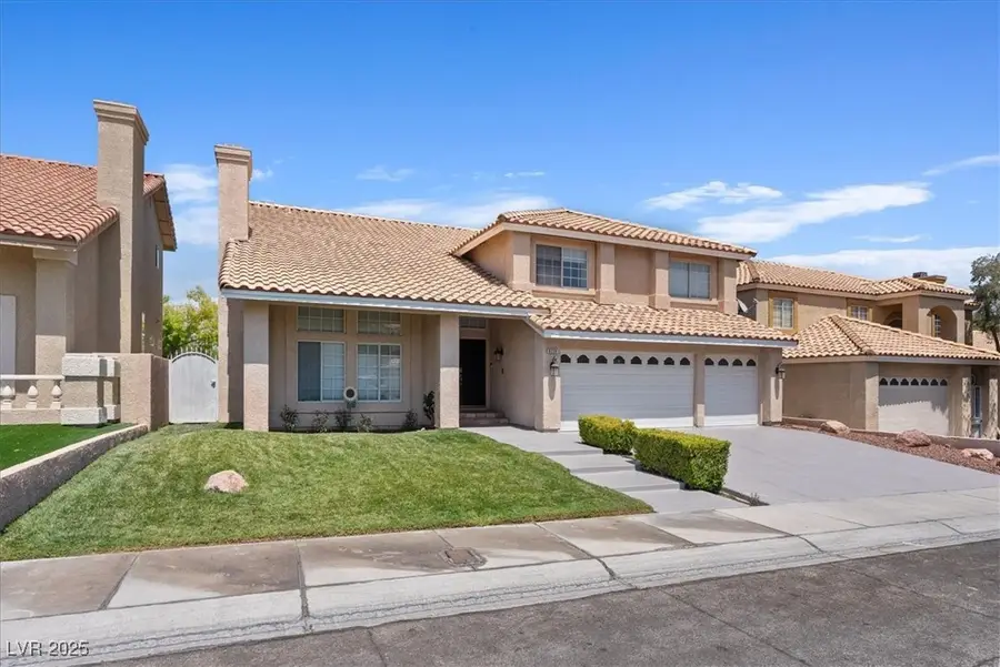 8228 Ocean Terrace Way, Las Vegas, NV 89128 - Image #3