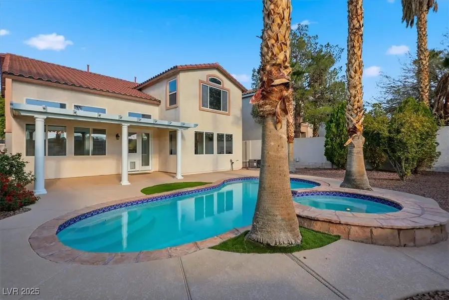 1589 Sabatini Drive, Henderson, NV 89052 - Image #2