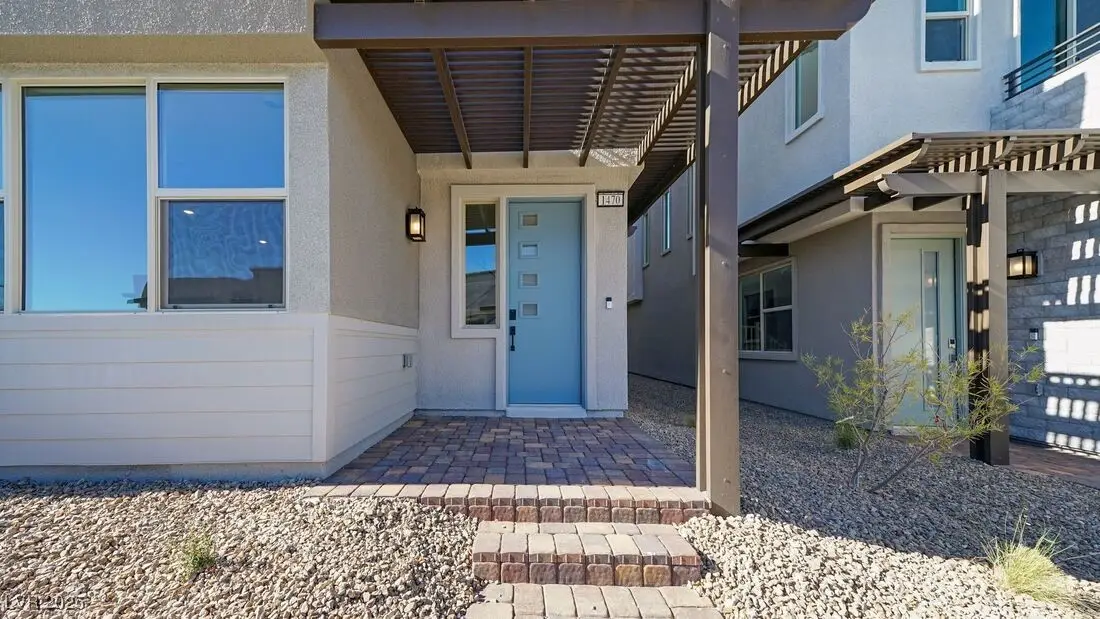 1470 Hopeful Lark Lane, Las Vegas, NV 89138 - Image #1
