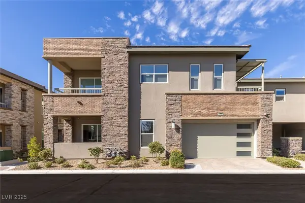 11280 Granite Ridge Drive #1075, Las Vegas, NV 89135