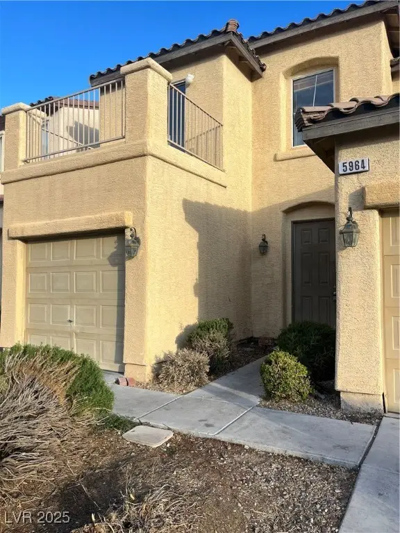 5964 Secret Island Drive, Las Vegas, NV 89139 - Image #1