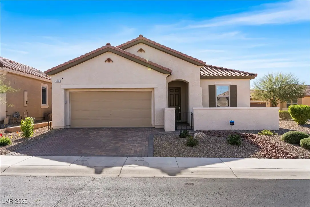 575 Via Cividino, Henderson, NV 89011 - Image #1