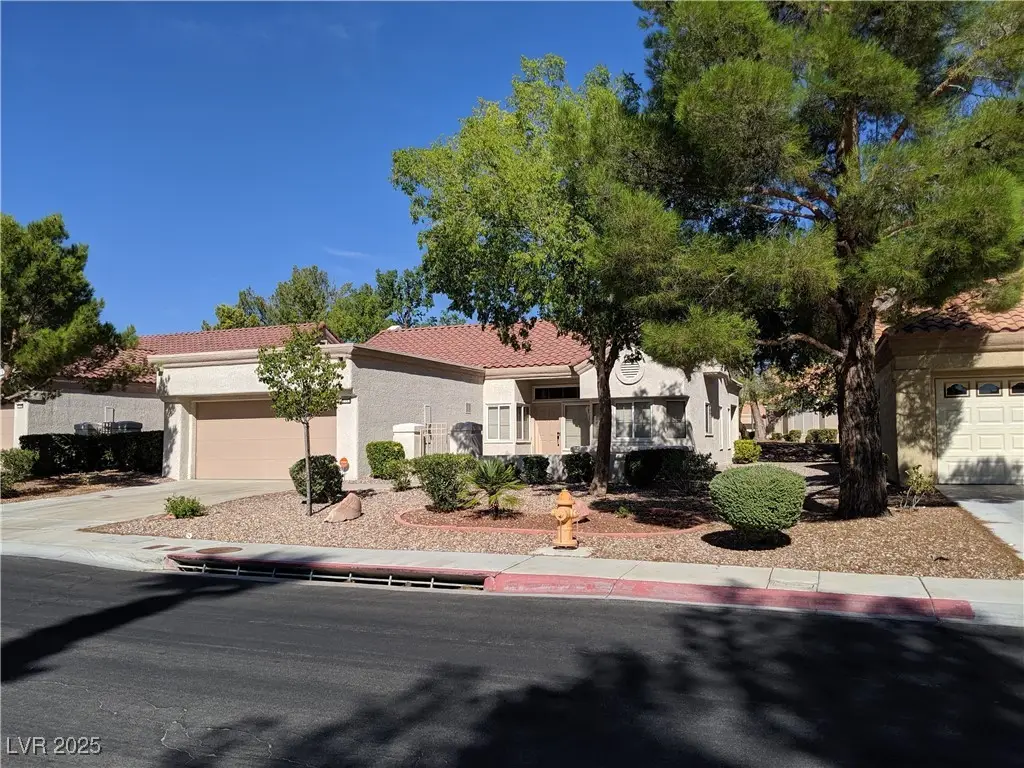2753 Sungold Drive, Las Vegas, NV 89134 - Image #1