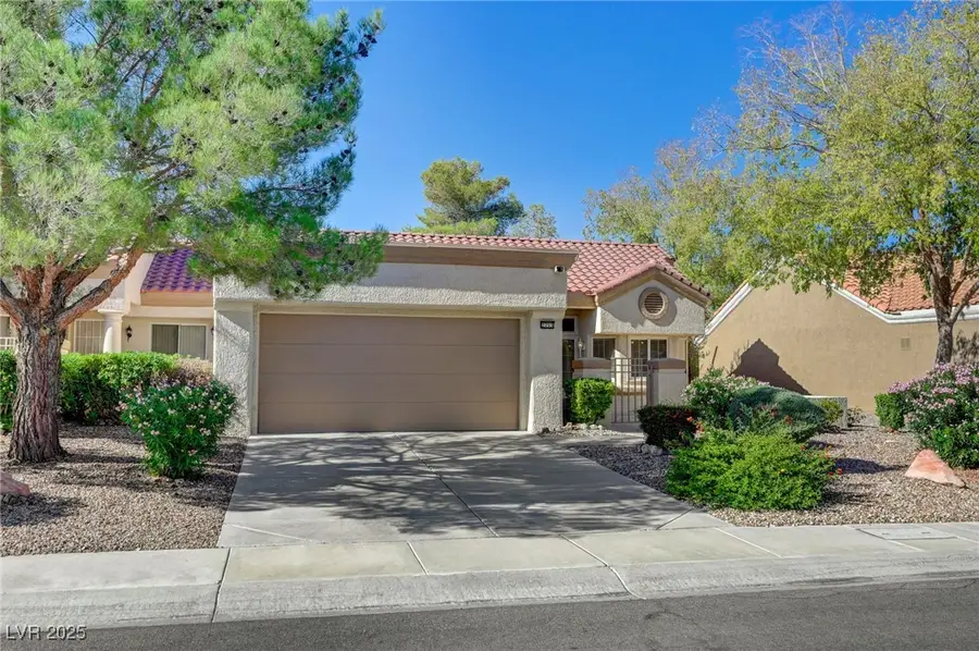 2753 Sungold Drive, Las Vegas, NV 89134 - Image #2