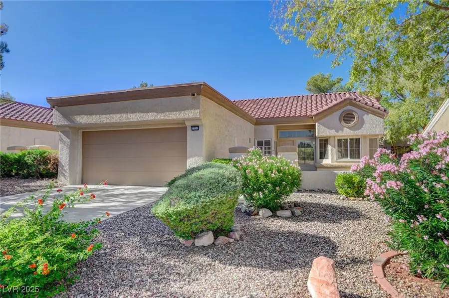 2753 Sungold Drive, Las Vegas, NV 89134 - Image #3