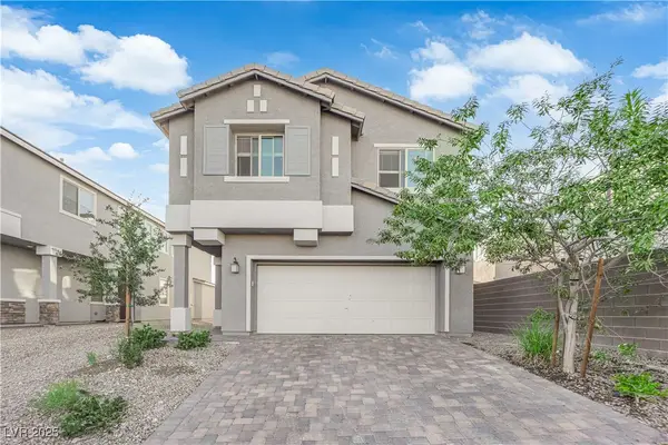 5843 Bonita Rose Street, Las Vegas, NV 89113