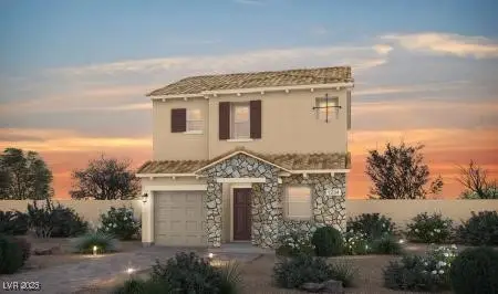 401 Mary Baer Way, Henderson, NV 89011