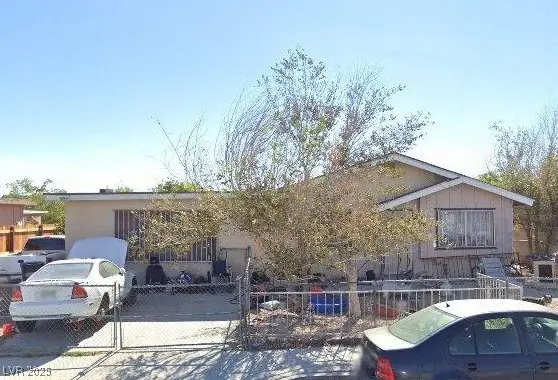 3651 Bear Creek Drive, Las Vegas, NV 89115