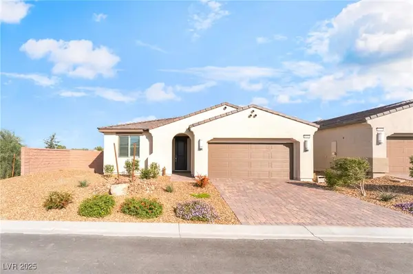 6000 E Calabria Avenue, Pahrump, NV 89061