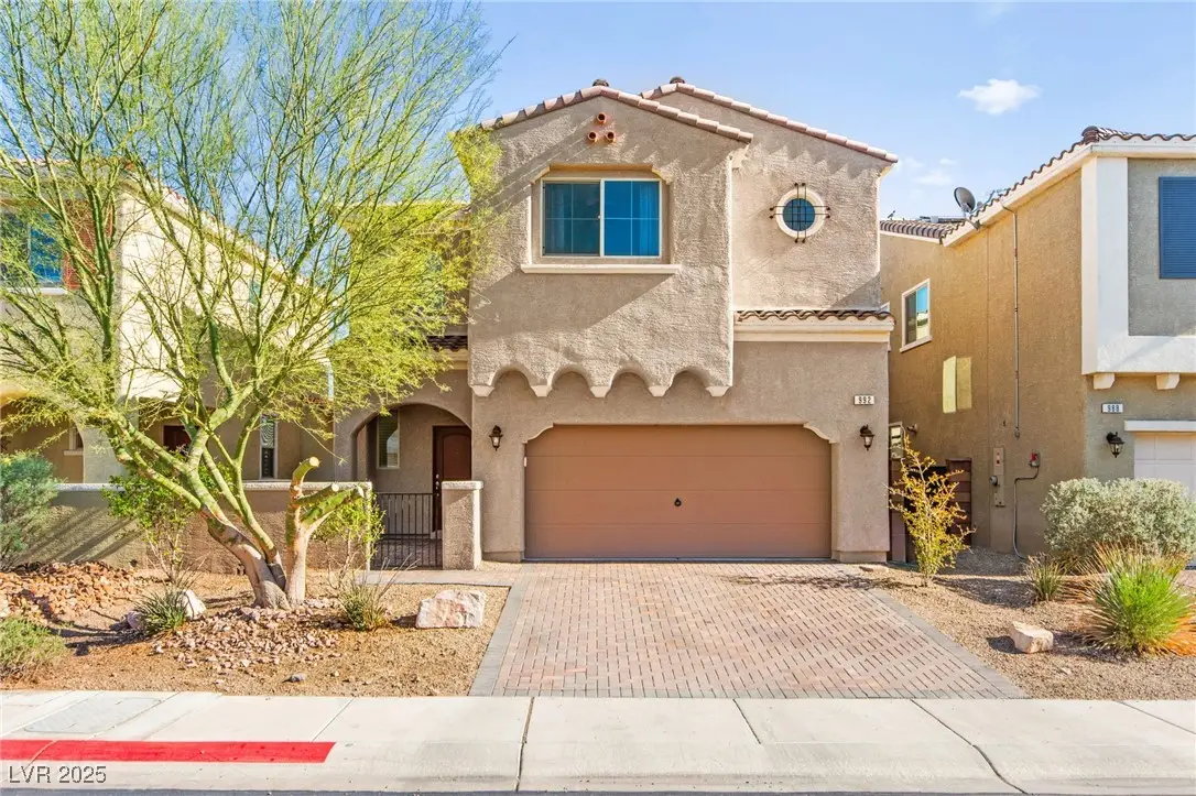 992 Cetona Court, Henderson, NV 89011 - Image #1