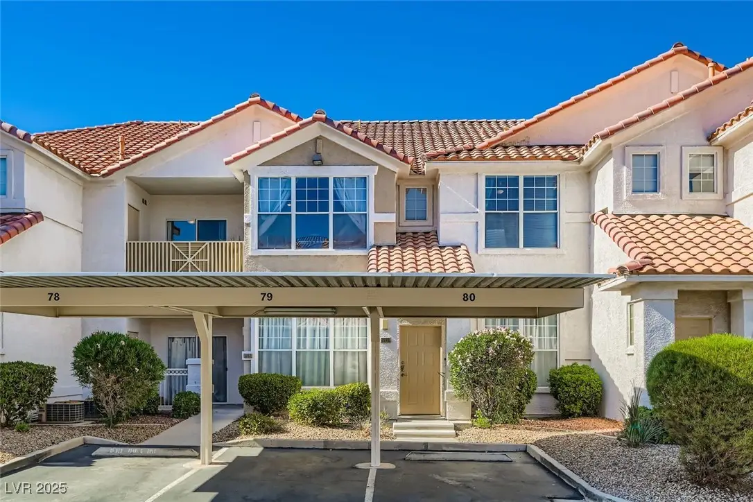 8555 W Russell Road #2092, Las Vegas, NV 89113 - Image #1