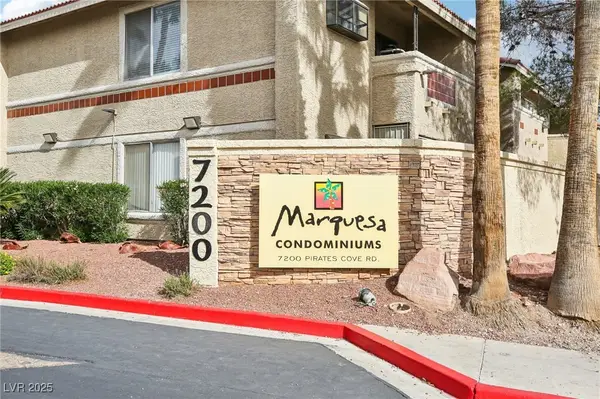 7200 Pirates Cove Road #2039, Las Vegas, NV 89145