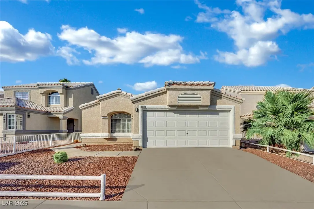 8064 Cetus Circle, Las Vegas, NV 89128 - Image #1