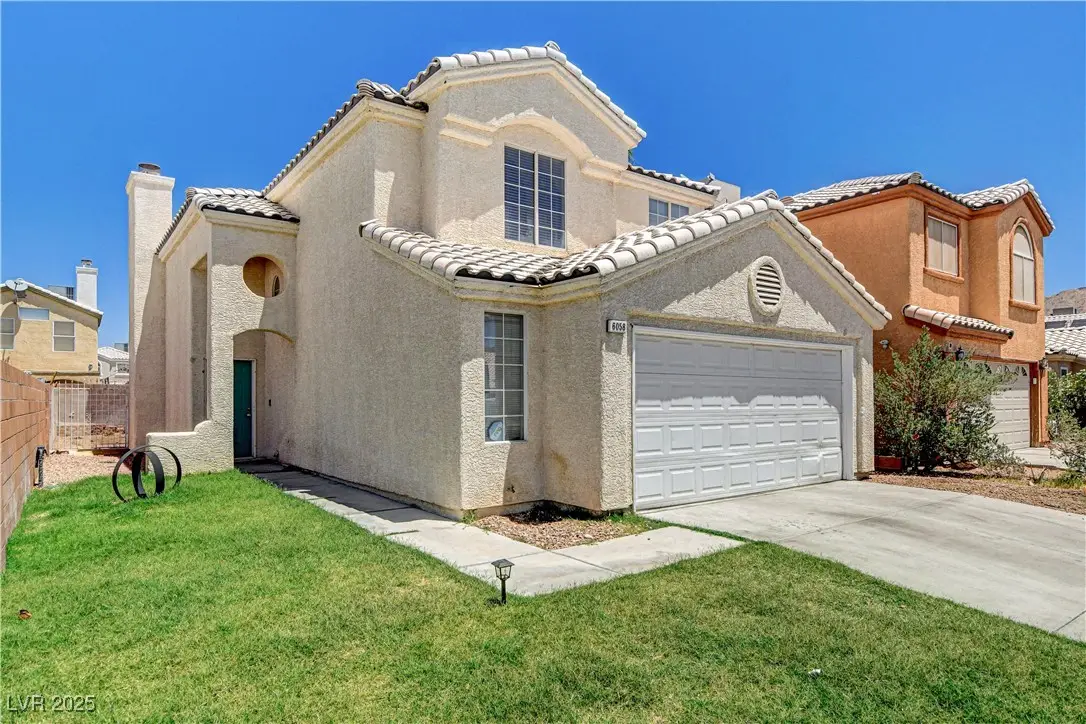 6058 Grape Blossom Avenue, Las Vegas, NV 89142 - Image #1