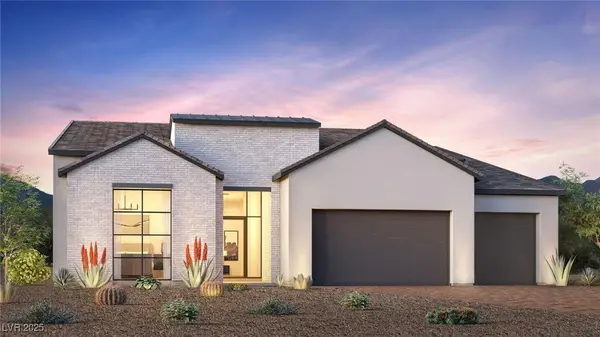 205 Rambling Vista Street, Las Vegas, NV 89138