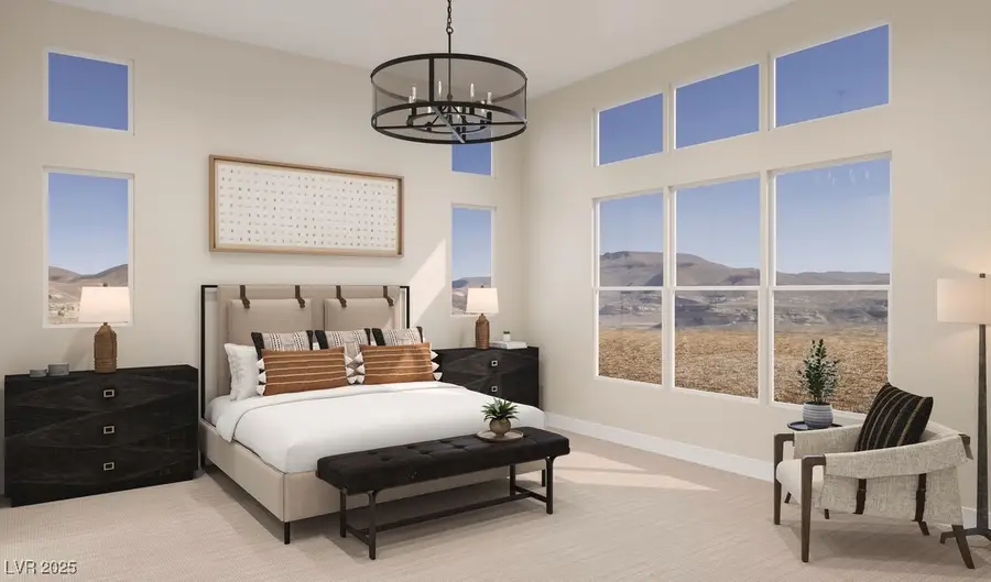 205 Rambling Vista Street, Las Vegas, NV 89138 - Image #3