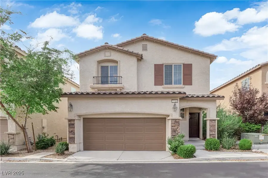 7716 Eastham Bay Avenue, Las Vegas, NV 89179 - Image #3