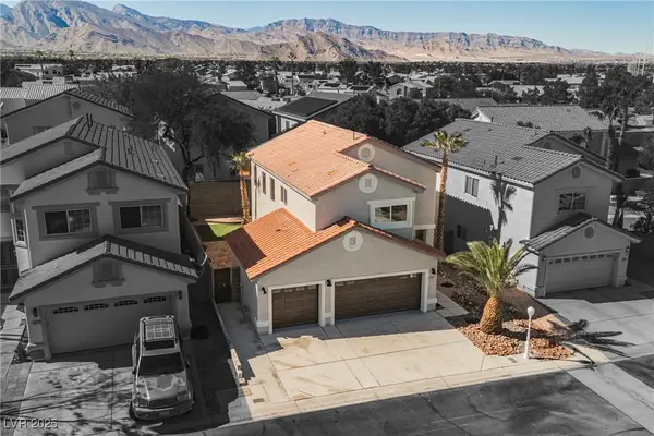 3621 Julia Waldene Court, Las Vegas, NV 89129