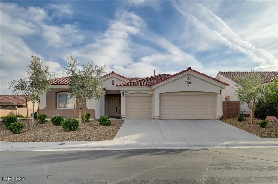 4087 Mita Way, Las Vegas, NV 89141 - Image #2