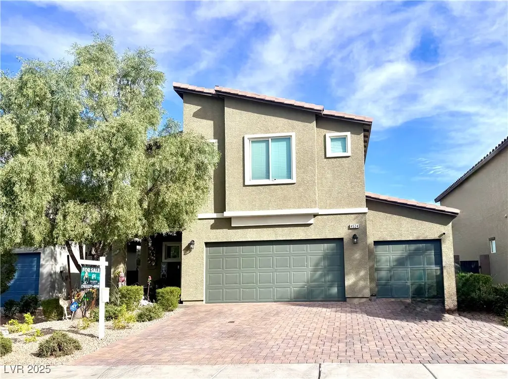 4524 Pointleaf Street, North Las Vegas, NV 89032 - Image #1