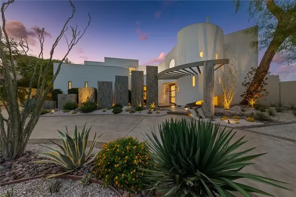 1109 Pine Island Court, Las Vegas, NV 89134