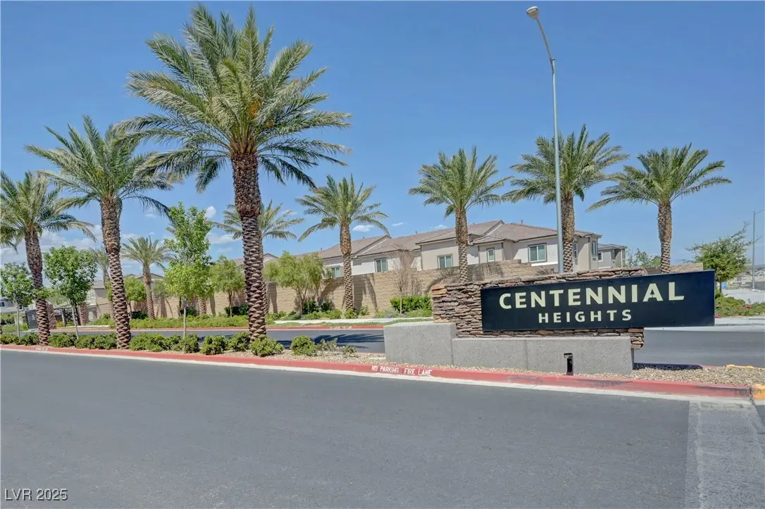 10719 Norfolk View Court, Las Vegas, NV 89166 - Image #1