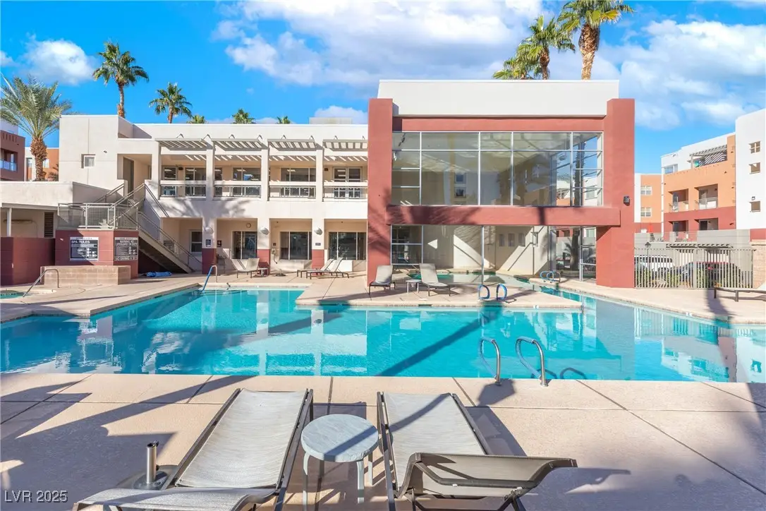 35 E Agate Avenue #208, Las Vegas, NV 89123 - Image #1